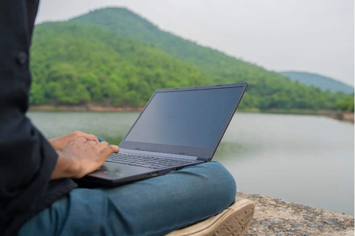 Workation – Eine perfekte Kombination aus Arbeit und Erholung